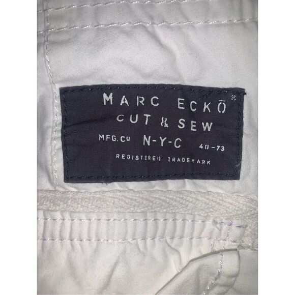 Marc Ecko Cargo Pants - Picture 4 of 6
